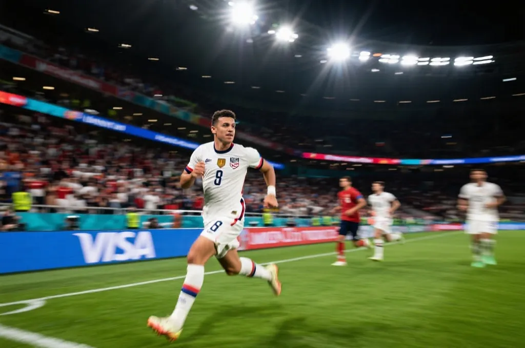 2026世界杯积分榜美国结果：每一分怎么拿到的，背后其实都不简单